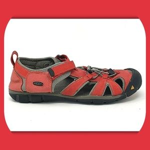 KEEN Trail Hiking Sport Sandals